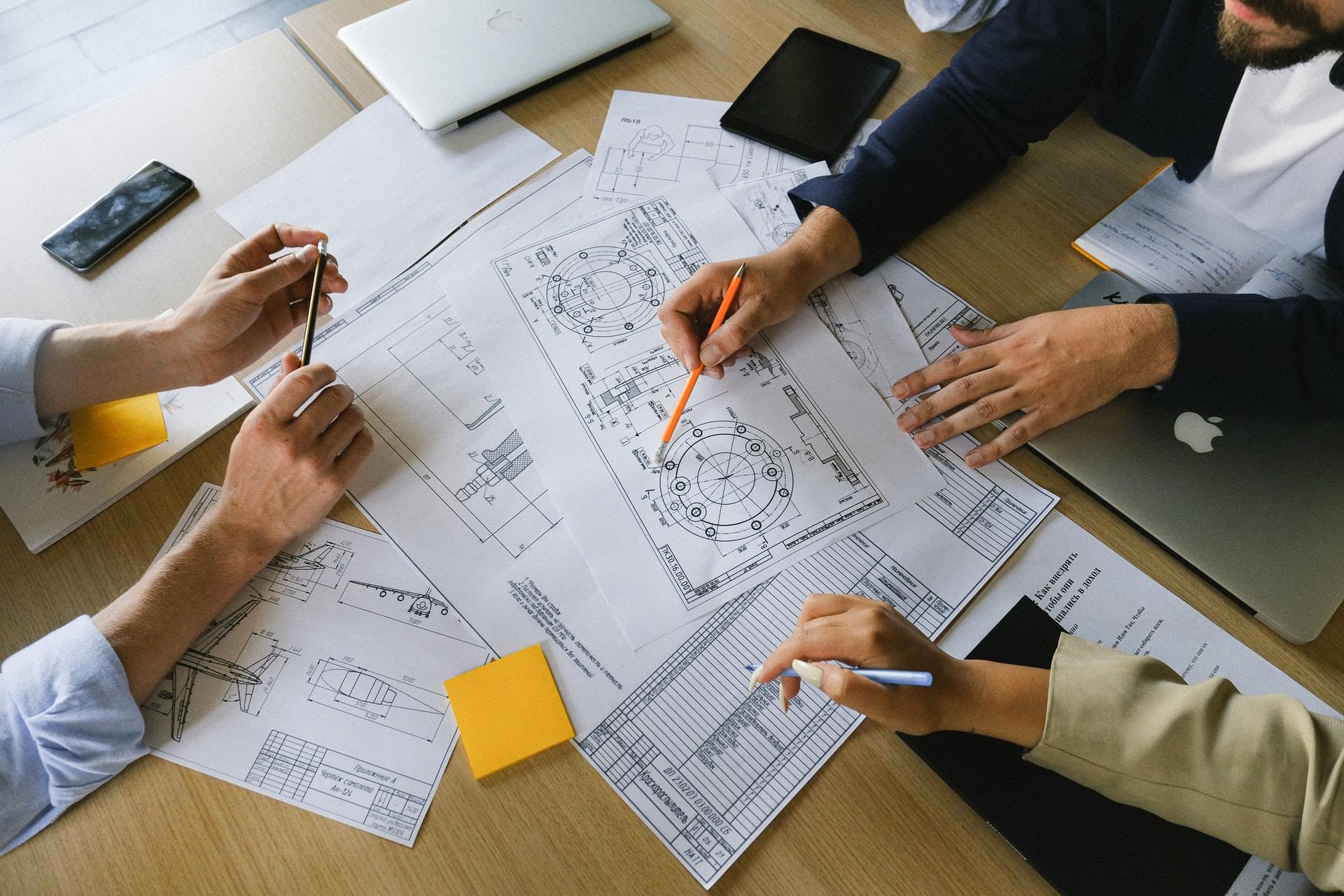 Planning